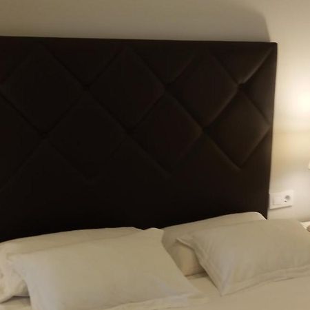 Apartamentos Barraca Valencie Exteriér fotografie