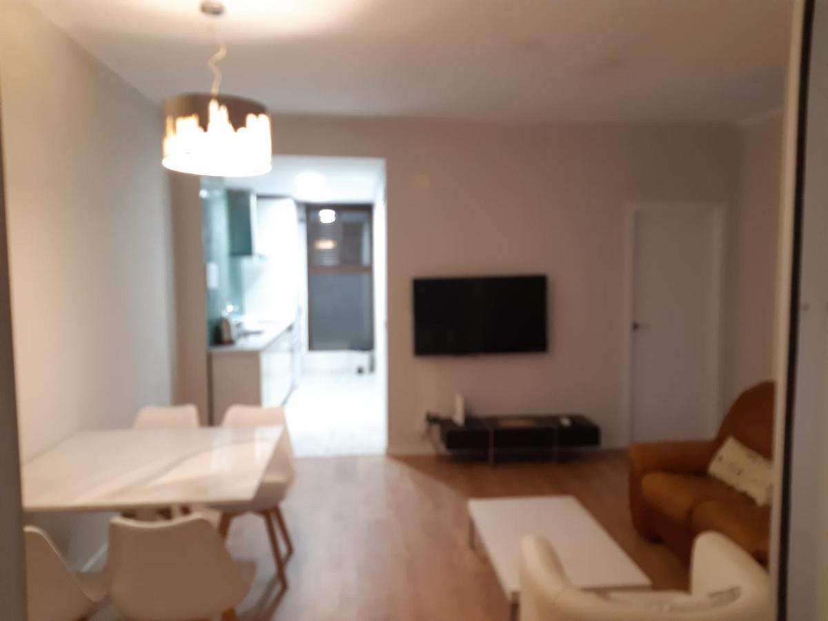 Apartamentos Barraca Valencie Exteriér fotografie