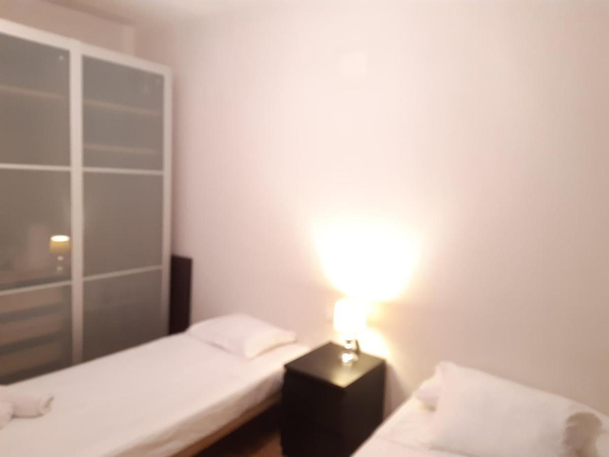 Apartamentos Barraca Valencie Exteriér fotografie