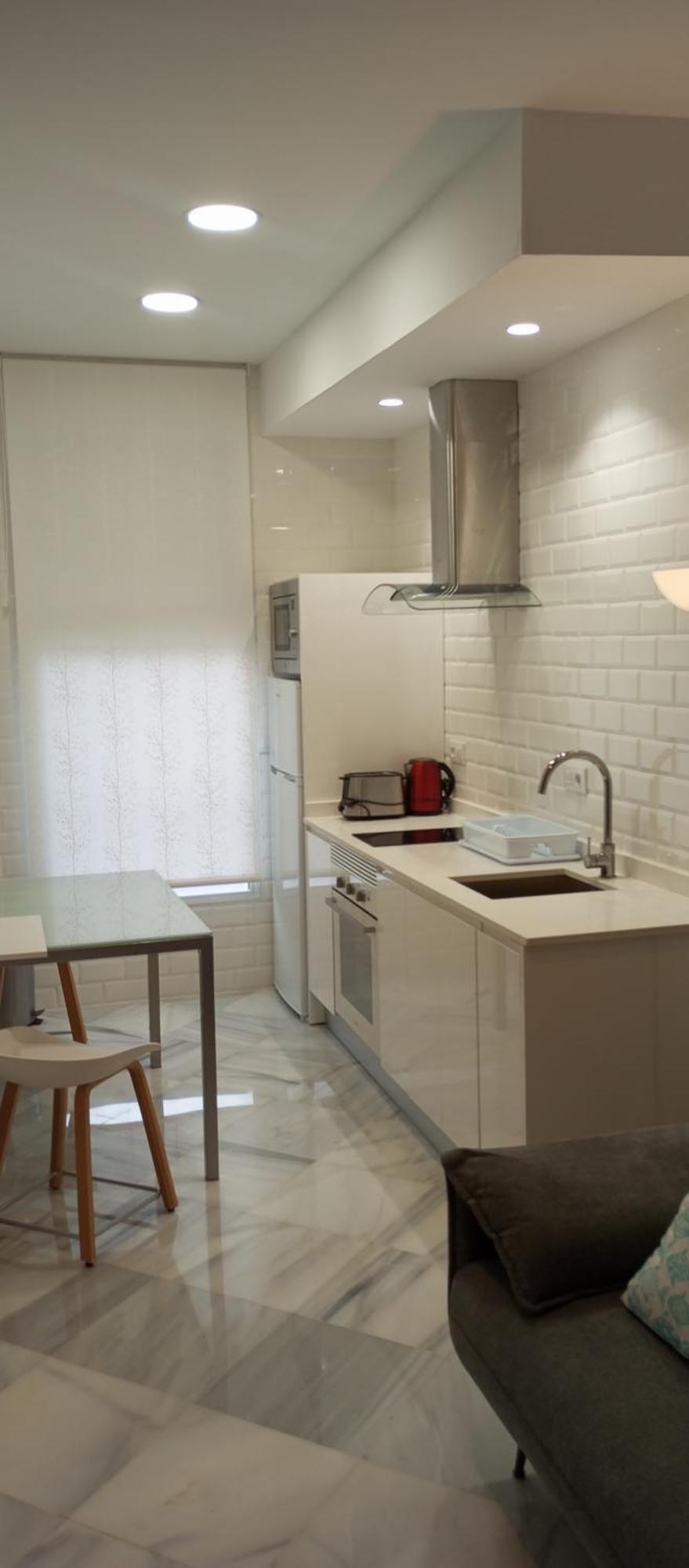 Apartamentos Barraca Valencie Exteriér fotografie