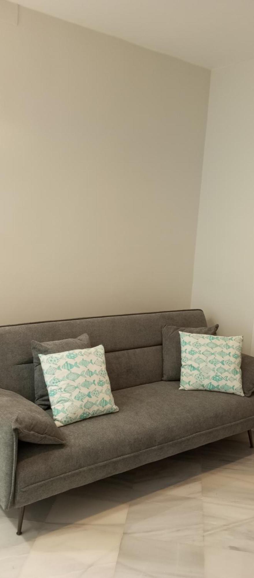 Apartamentos Barraca Valencie Exteriér fotografie