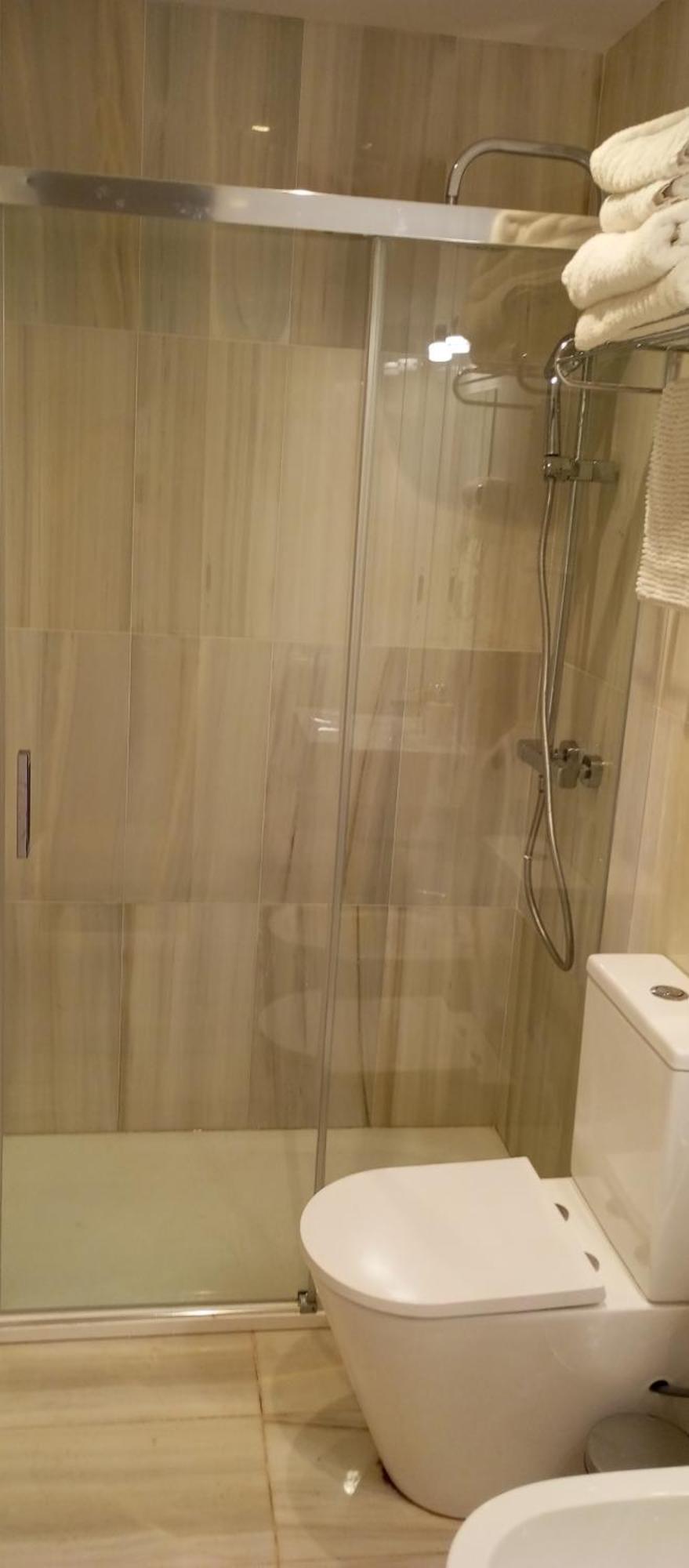 Apartamentos Barraca Valencie Exteriér fotografie