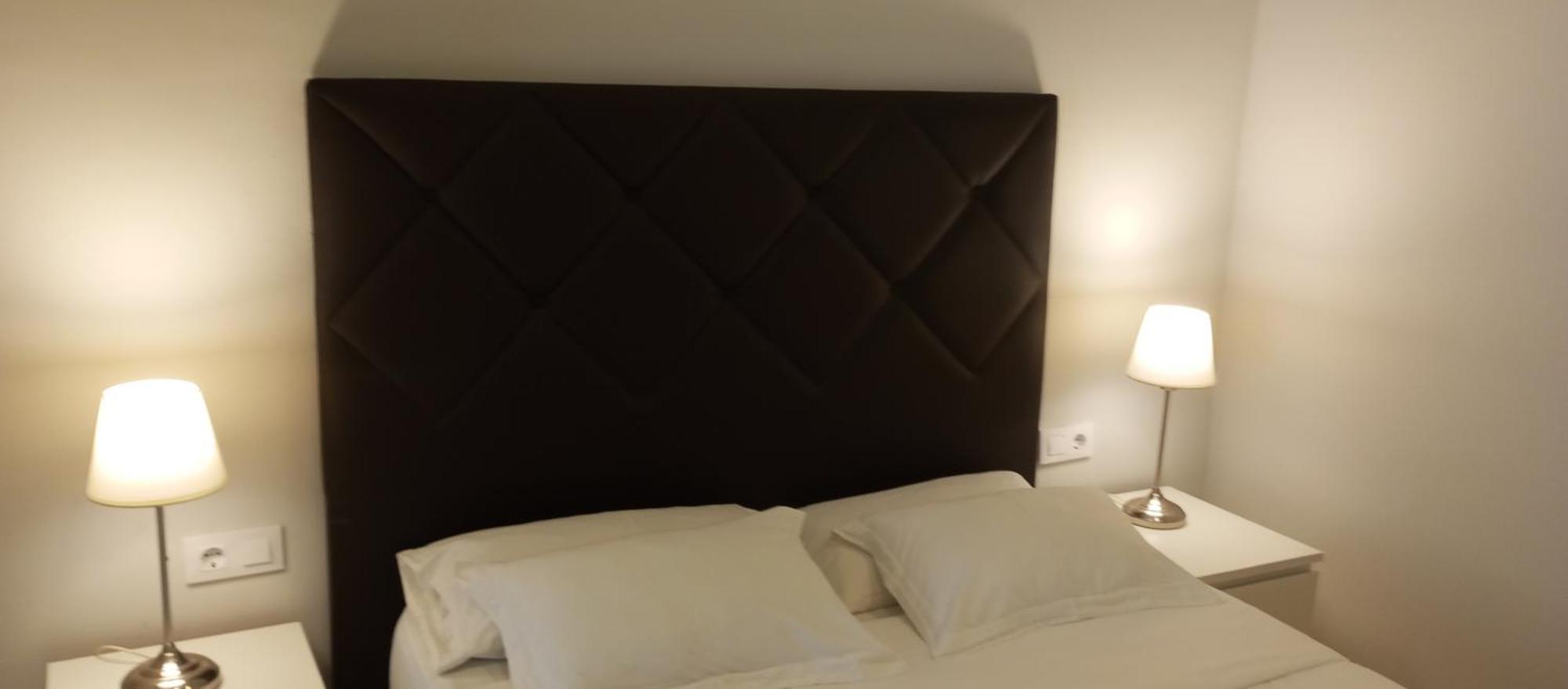 Apartamentos Barraca Valencie Exteriér fotografie