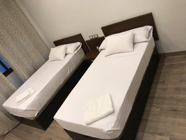 Apartamentos Barraca Valencie Exteriér fotografie