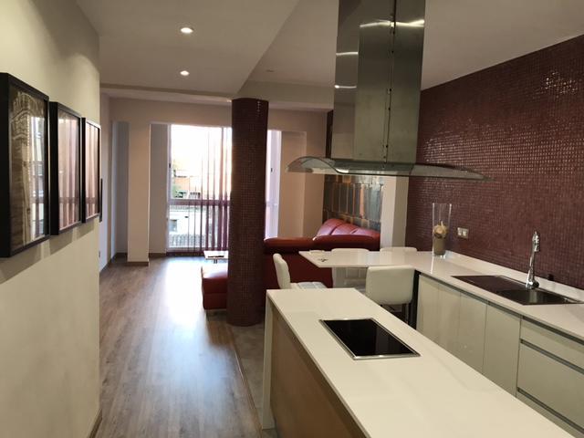 Apartamentos Barraca Valencie Exteriér fotografie