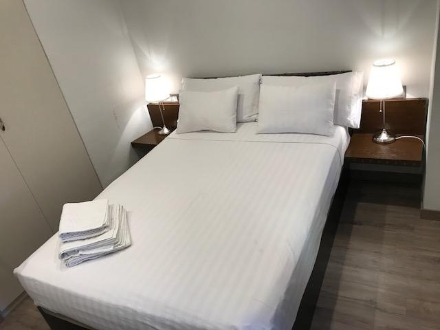 Apartamentos Barraca Valencie Exteriér fotografie